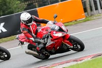 Lower Group Red Bikes